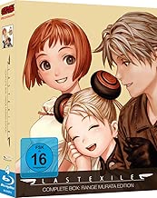 Last Exile (2003)