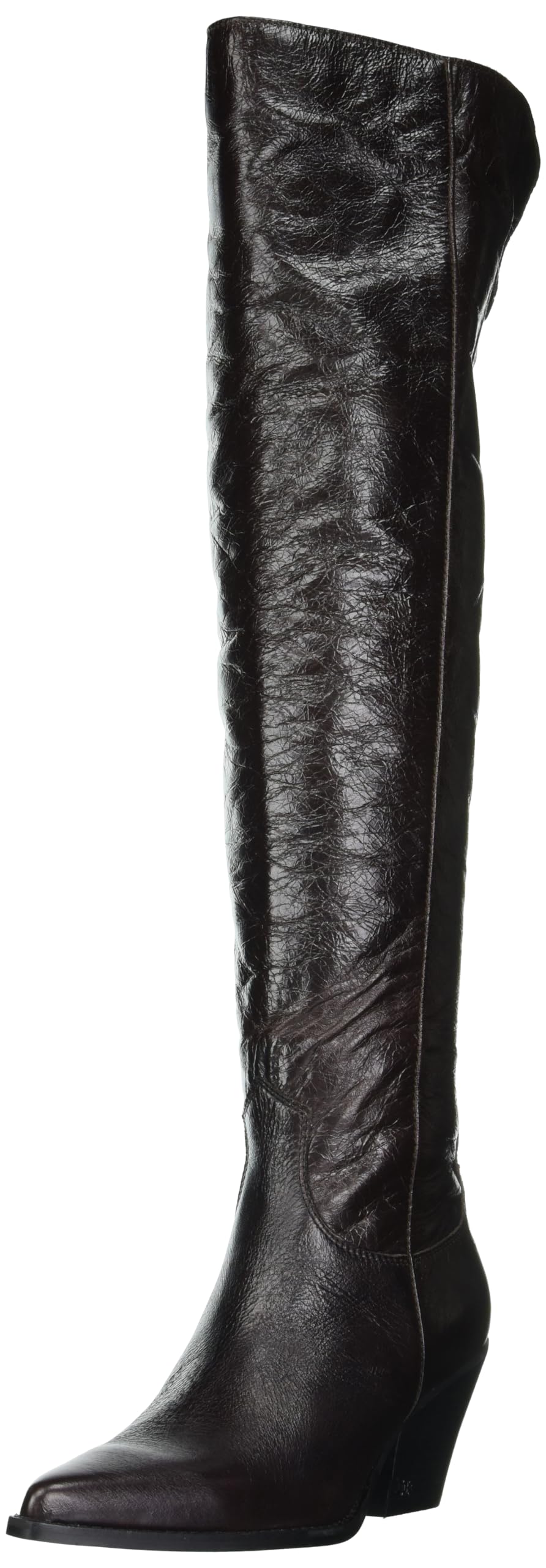 Sam Edelman Women's Julee Over The Knee Boot