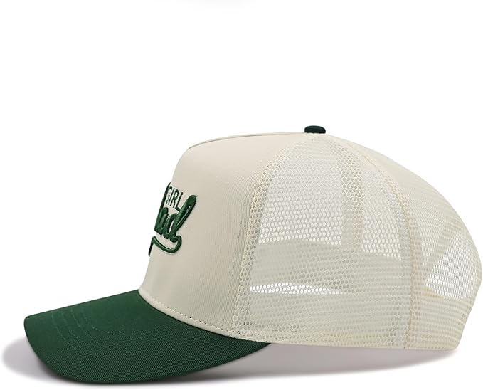 Gorra Trucker Snapback Ajustable para Hombre miniatura 7
