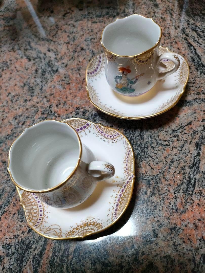 ダイドー デミタスコーヒー当選品フェラーリ 京商 Ferrari 1/64