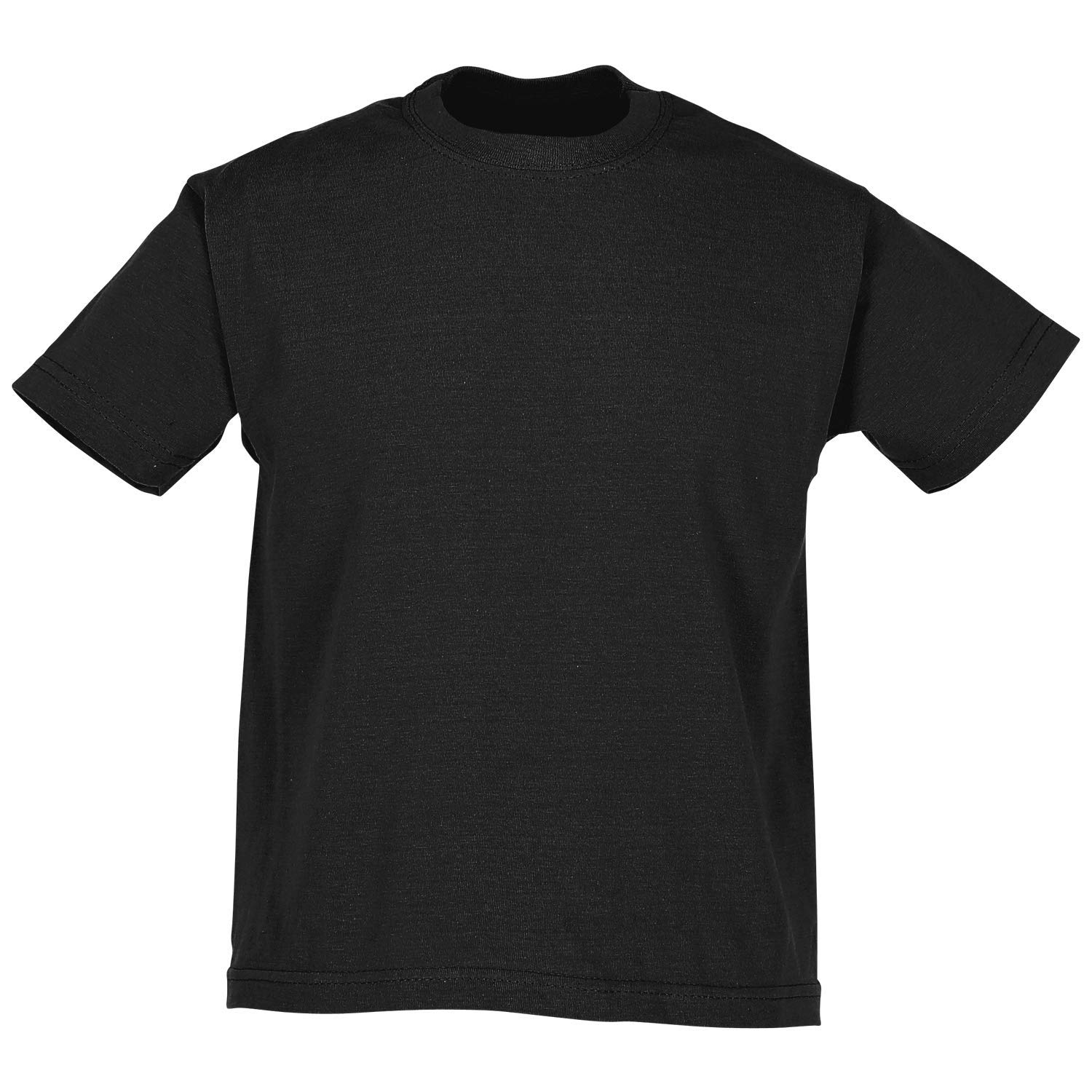 Fruit of The Loom Unisex Baby Original T. T-Shirt (Pack of 1) — view 84