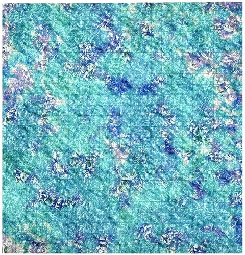 Vista 9 de WarLock Tiles: Alfombrilla de juego - Acid Lagoon