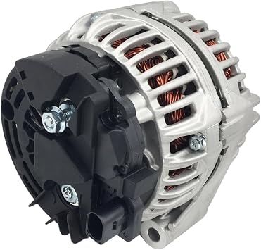 SKP SK13884 Alternator, 1 Pack
