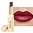 MAKI YIKA Red Lipstick for Women Moisture Hydrate Lipsticks Lip Gloss Lipsticks Sheer Finish Lightweight Tinted Lip Balm (Z11 Forever)