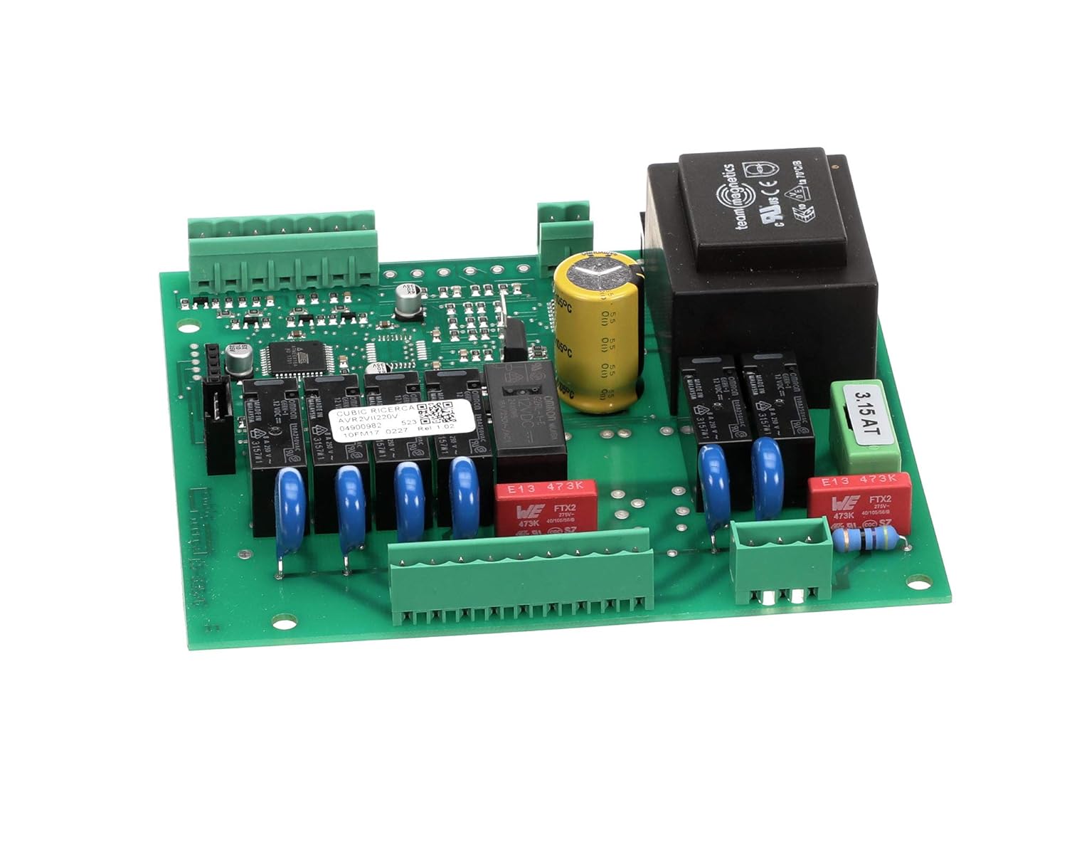 04900982 Aurelia Ii Volumetric 2 Group