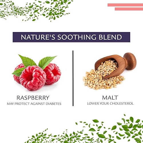 Vista 18 de Birdsong Rufous Pekoe - Té orgánico de Pekoe naranja de las Indias Orientales con malta, especias y notas de madera, té negro con cafeína dulce 100%