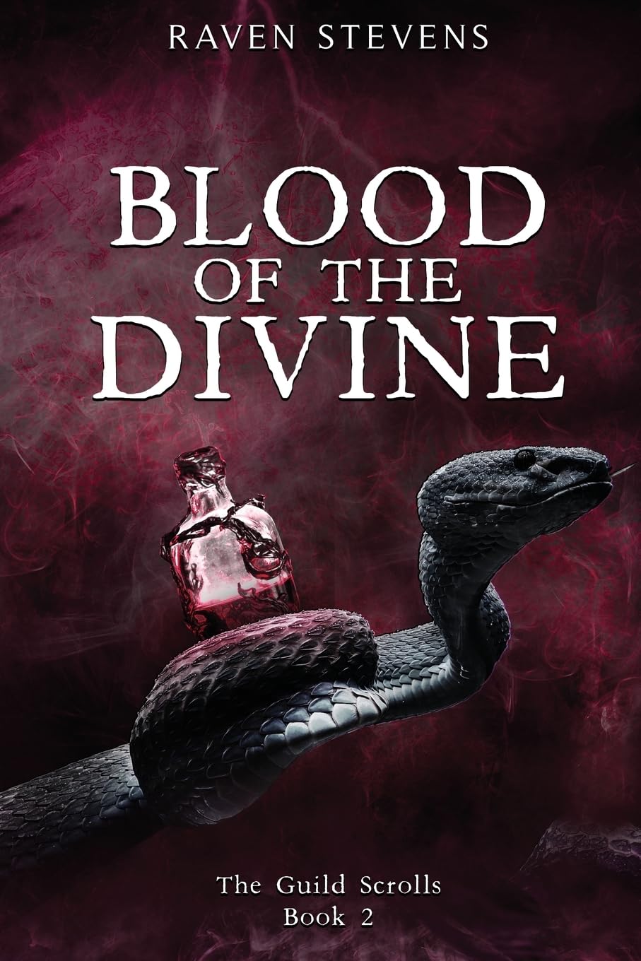 Blood of the Divine