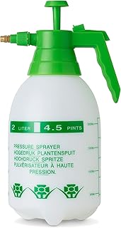 SA Products Pump Action Pressure Sprayer - We...,