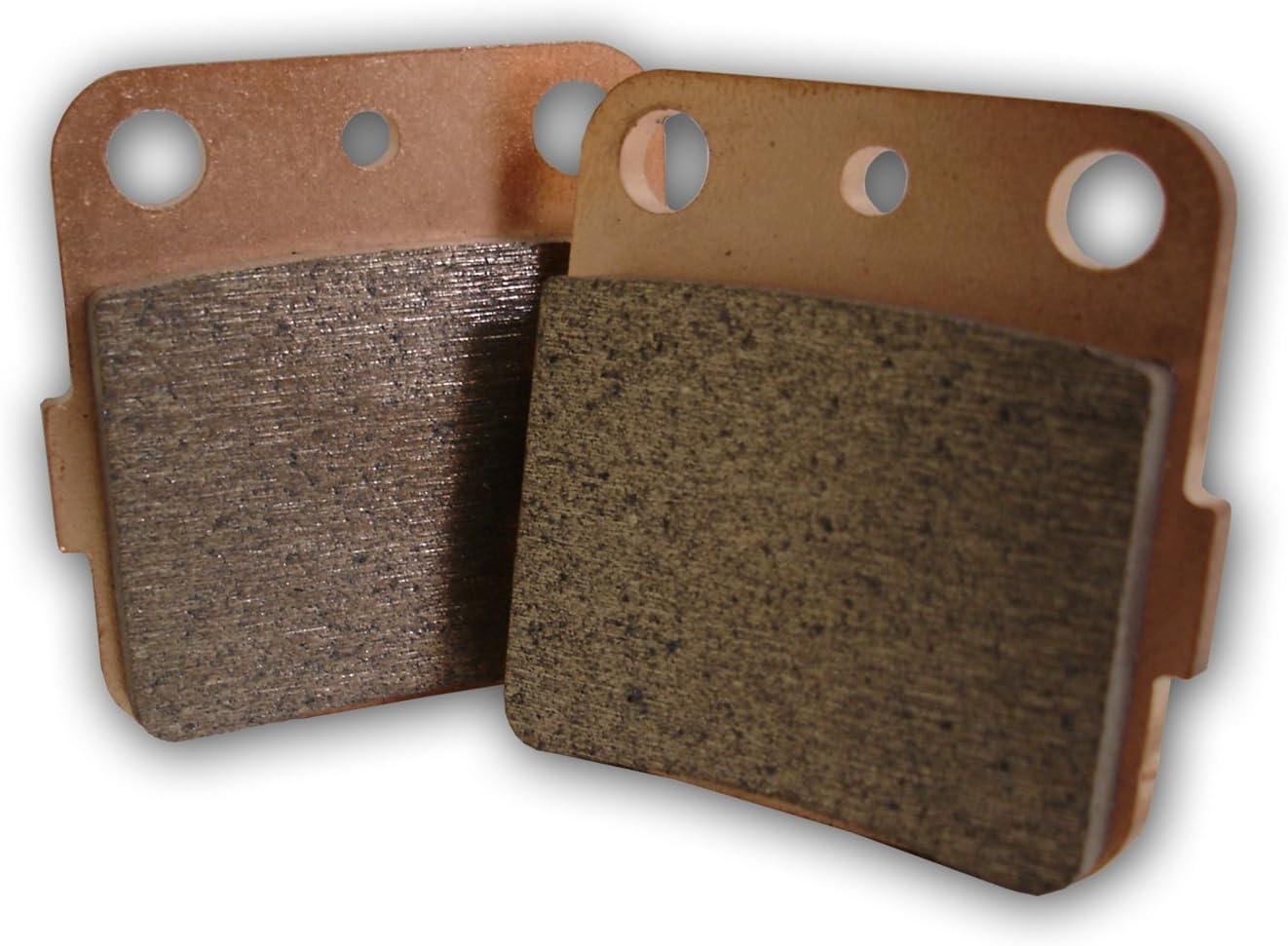 Streamline SB137EX Extreme Duty Brake Pad