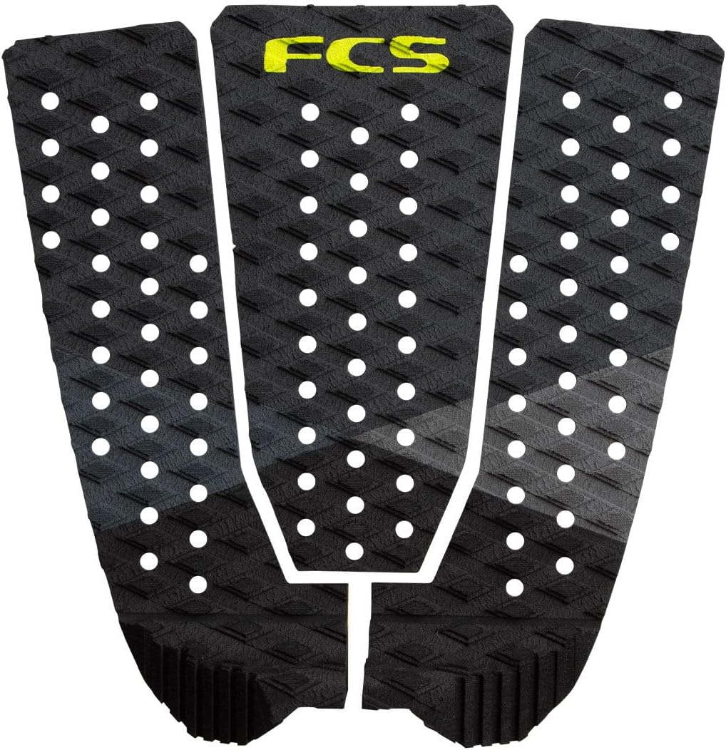 FCS Kolohe Andino Traction for Surfing