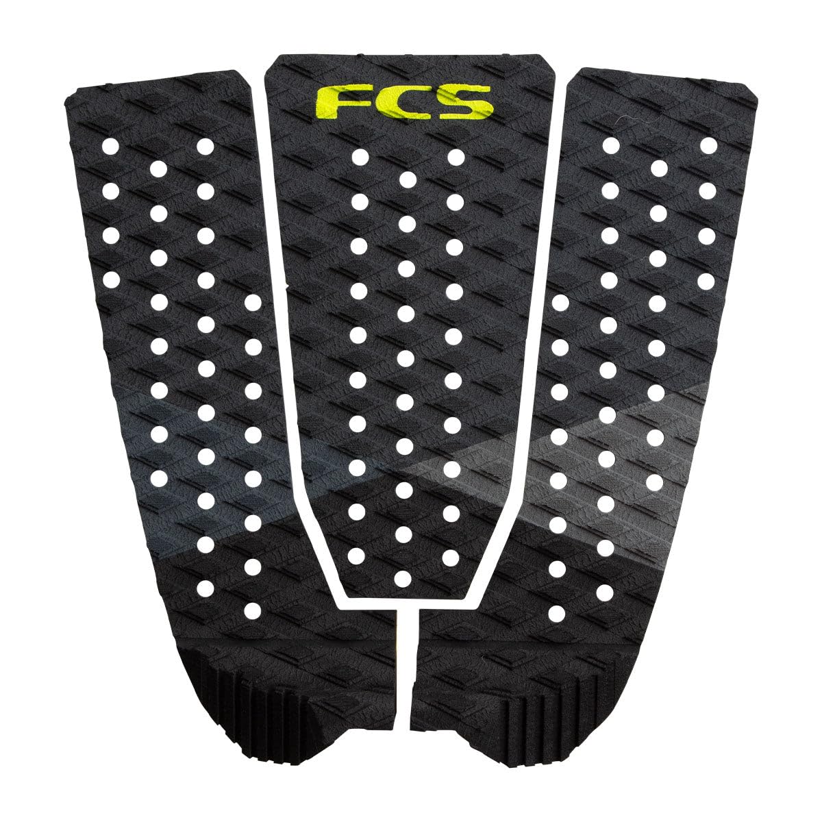 FCS KOLOHE ANDINO Traction Pad 2023 darkness