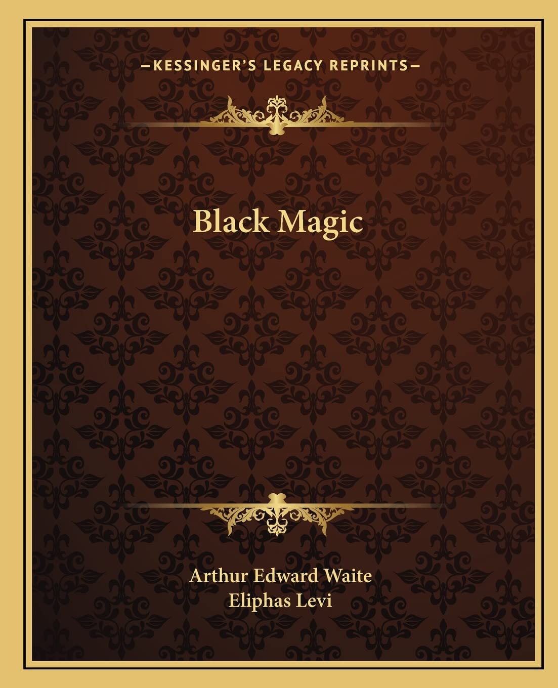 Black Magic