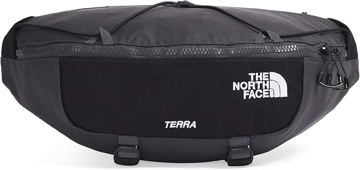 THE NORTH FACE Terra Lumbar L  テラランバー　6L Amazon.com: The North Face Terra Lumbar Hiking Hip Pack | 6