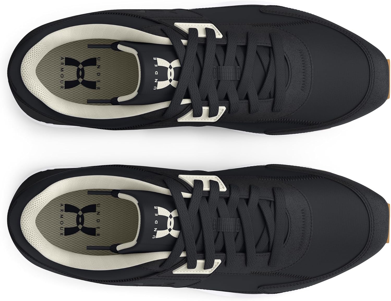 Under Armour Women's Essential Runner Sneaker