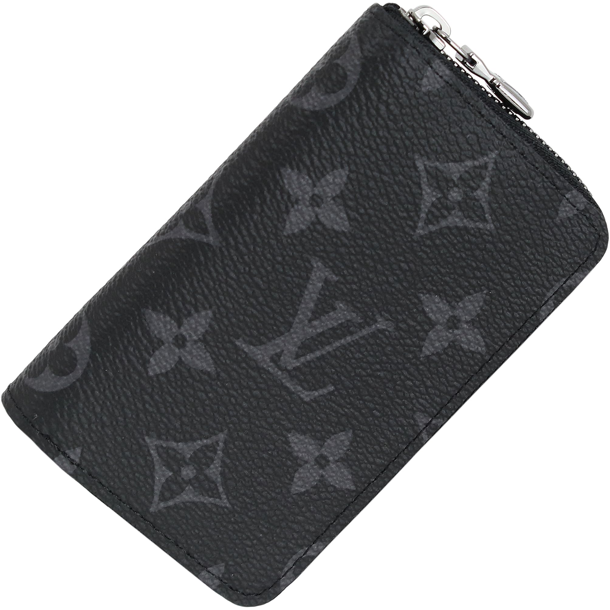 LOUIS VUITTON ブラック ケース M81662 新品 Amazon | ルイヴィトン (LOUIS VUITTON) モノグラム エクリプス