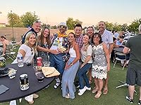 Review Image by Casey Casey