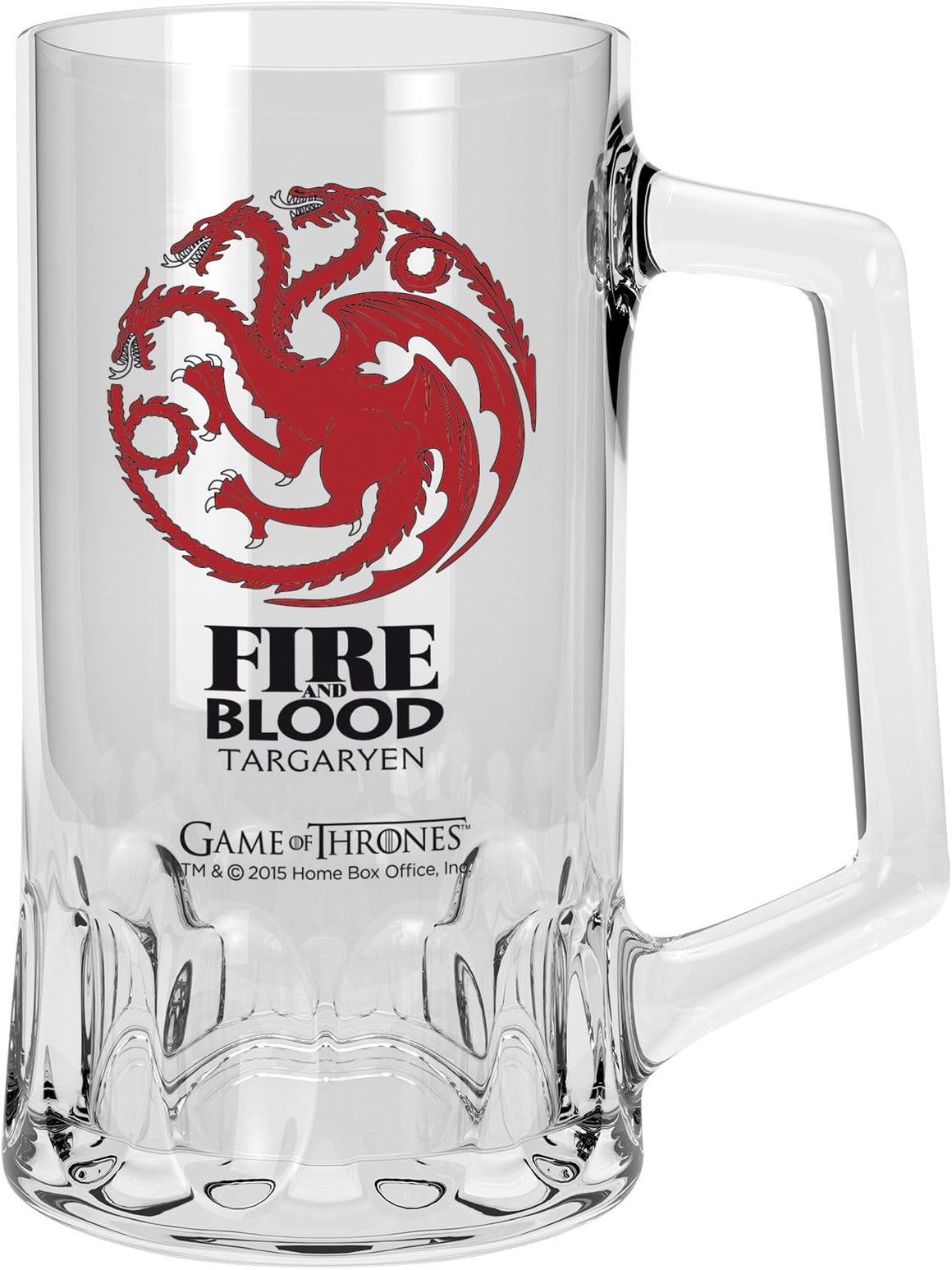 ABYstyle - GAME OF THRONES - tankard "Targaryen"