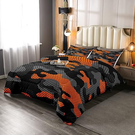 boys queen size comforter