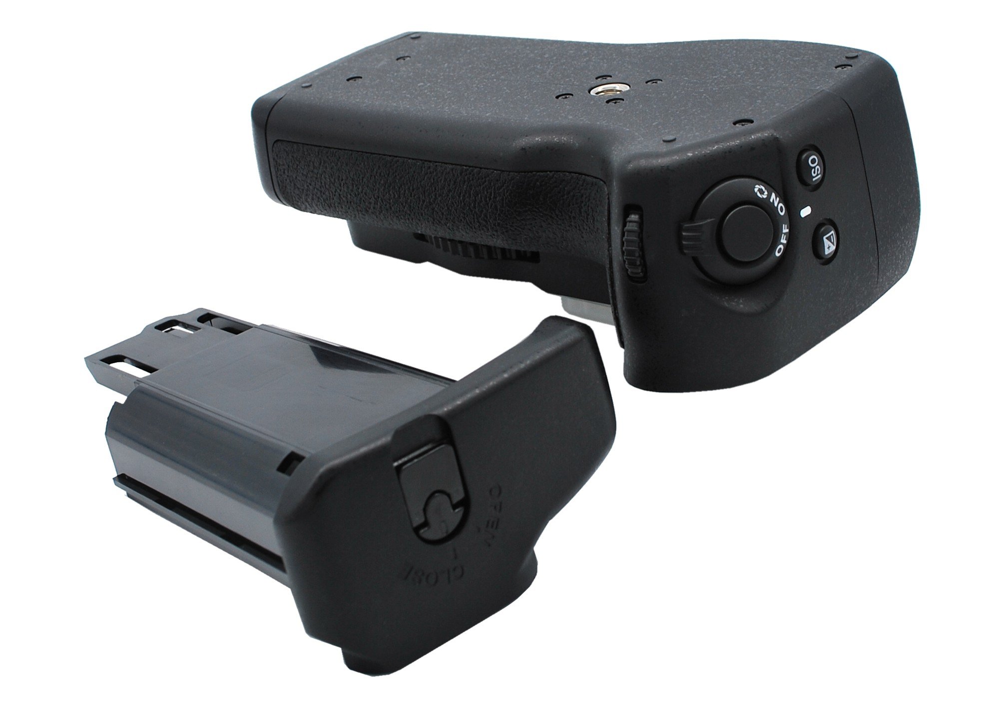 Amazon | Peakbatt D-BG5、PENTAX K-3用バッテリーグリップ交換用 