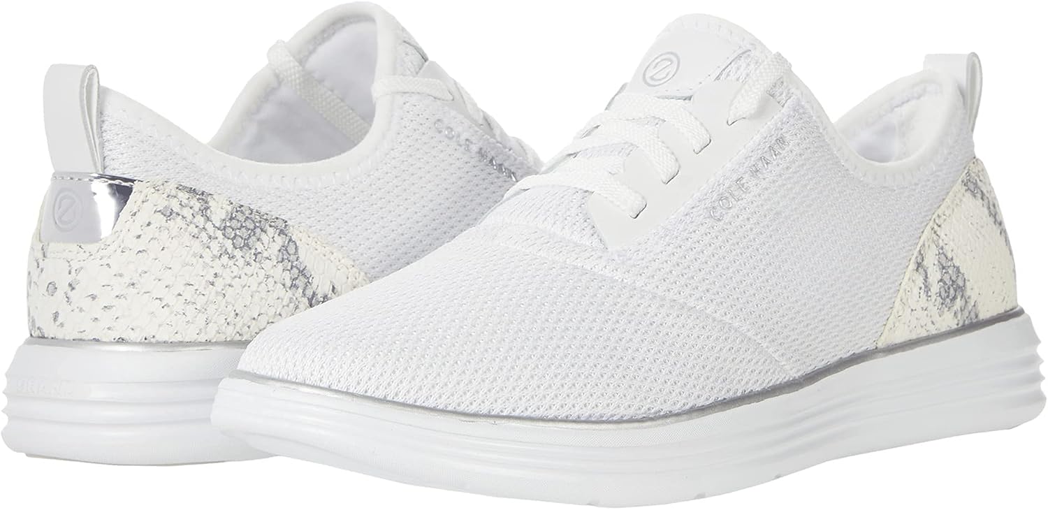 Cole Haan Womens Grandsport Journey Sneaker