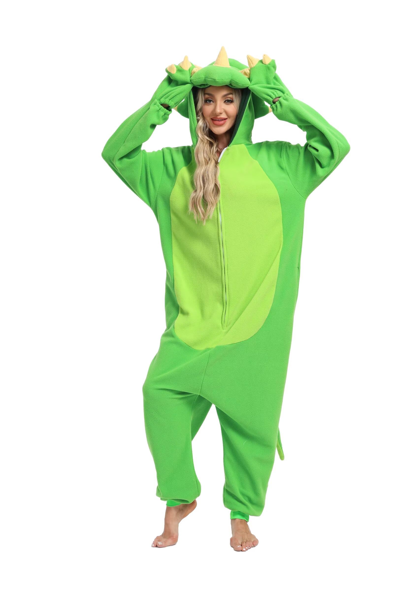 shelovely Animali Onesie Unisex