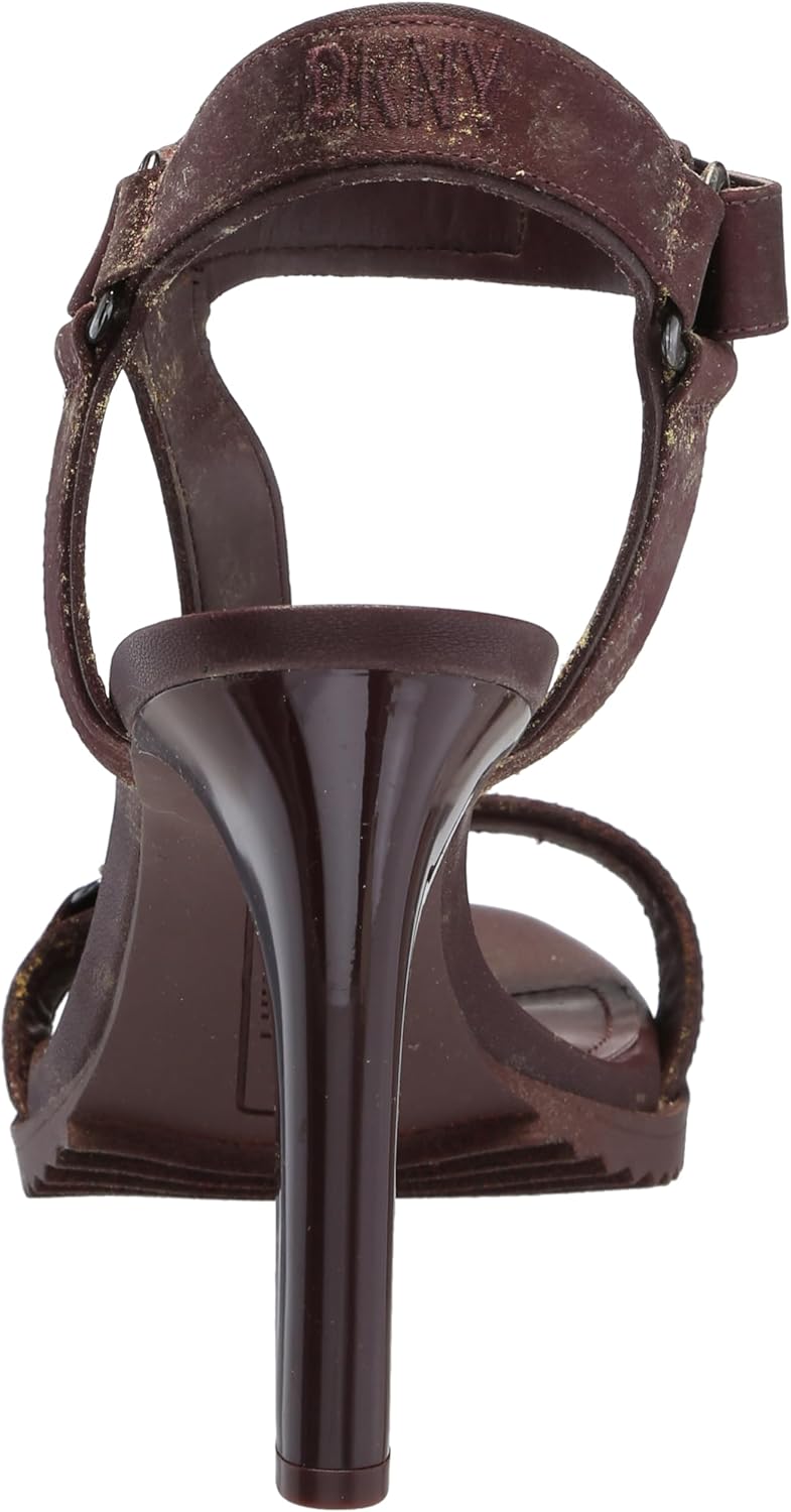 DKNY Women's Bayli Ankle Strap Dress Sandals - Image 3