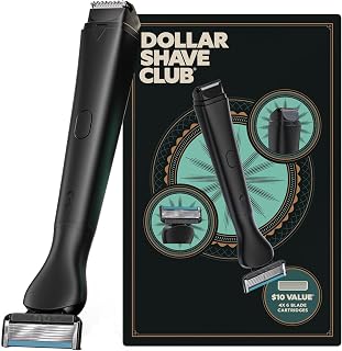3-in-1 Freestyler Electric | Trimmer/Razor, Trim, Shape, & Shave with One Tool