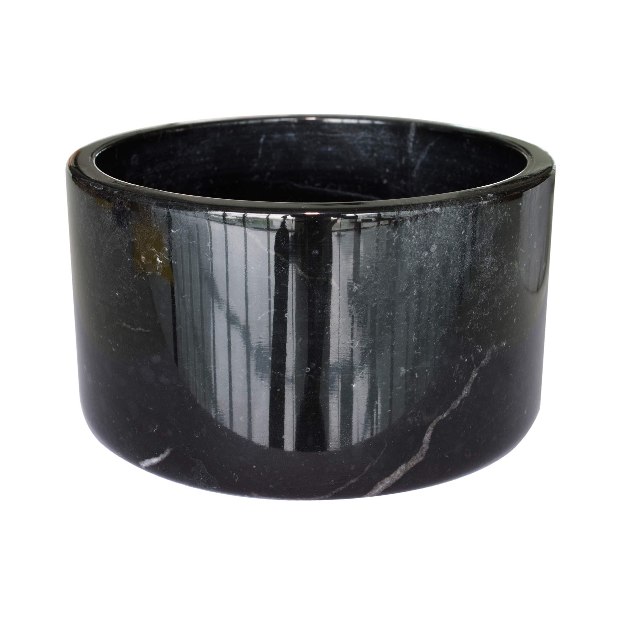 Tak Design Serving Bowl, Black, 11cm X 6cm