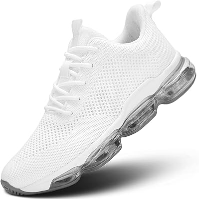 air cushion sports sneakers