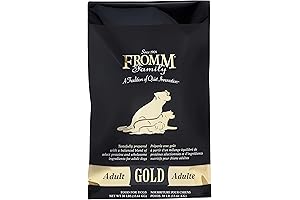 Fromm Gold Adult Premium Dog Food - Chicken Recipe