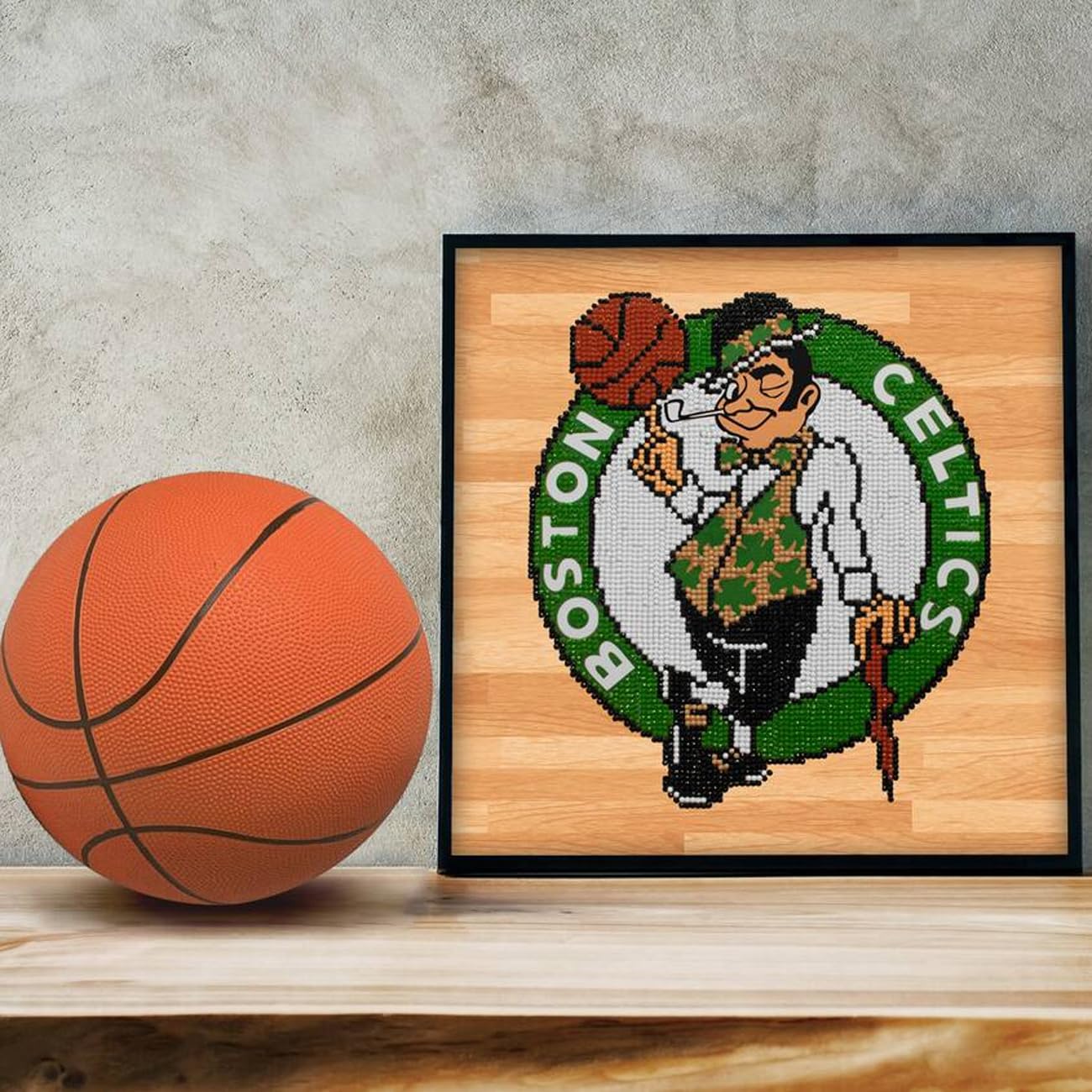 NBA ボストン　セルティックス　セットアップ　unique NBA ボストン セルティックス セットアップ unique