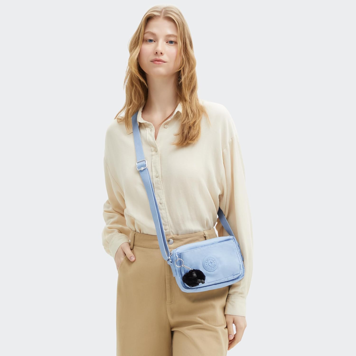 KIPLING KIPLING womens Abanu