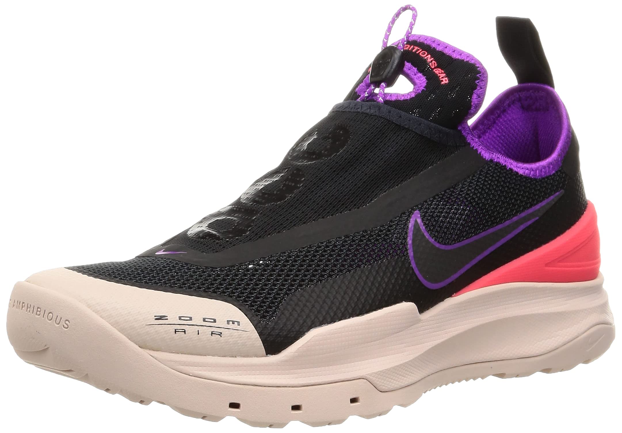 Amazon | [ナイキ] エーシージー ズームエアー エーオー ACG ZoomAir 