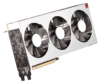 Amazon | SAPPHIRE サファイア RADEON VII 16G グラフィックス