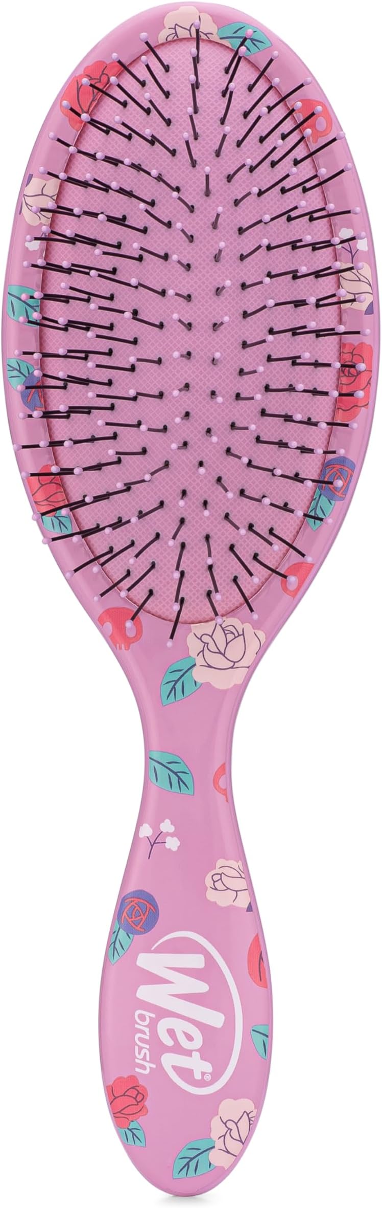 Hello Kitty and Friends Original Detangler - Kuromi