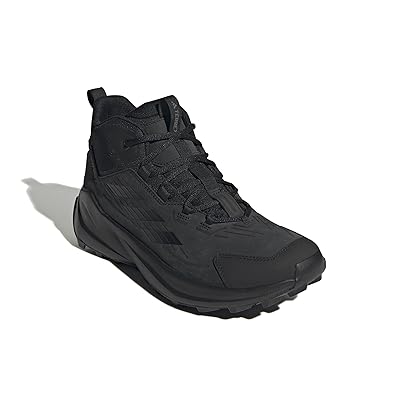 adidas Outdoor Terrex Trailmaker 2 Leather Hiking Shoes Men