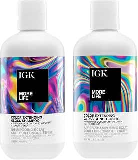 IGK Hair Thickening Spray