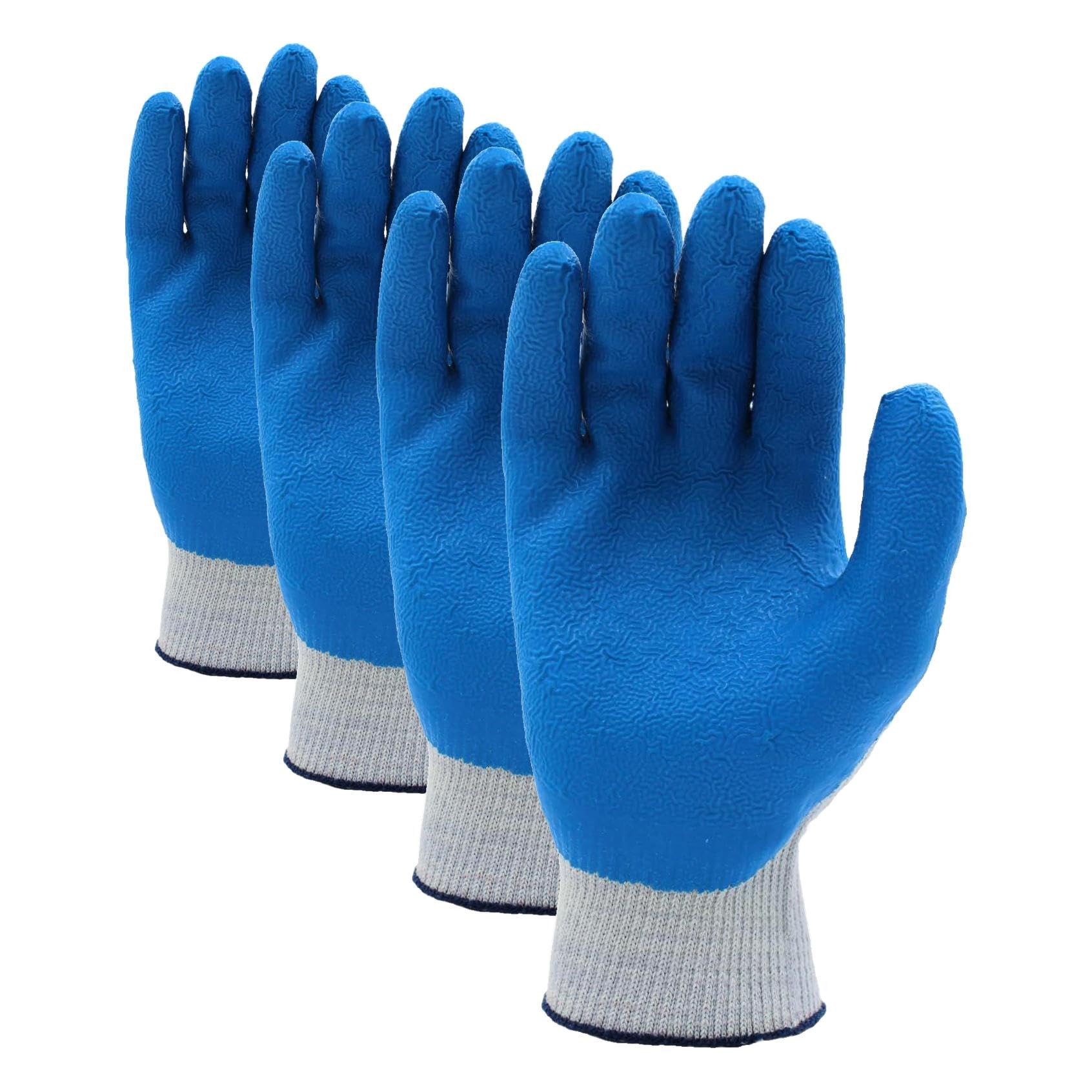 SHOWA ATLAS 300S-07.RT Fit General Purpose Gloves, Small (Pack of SHOWA ATLAS 300S-07.RT Fit General Purpose Gloves, Small (Pack of
