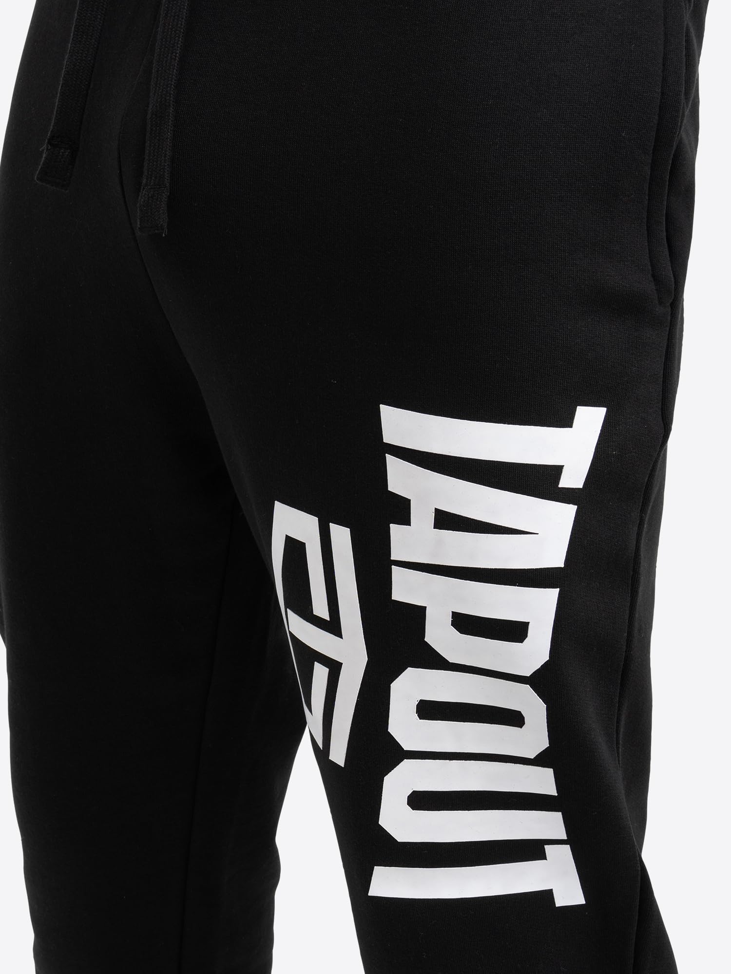 Tapout Active Basic Jogger Jogging Uomo