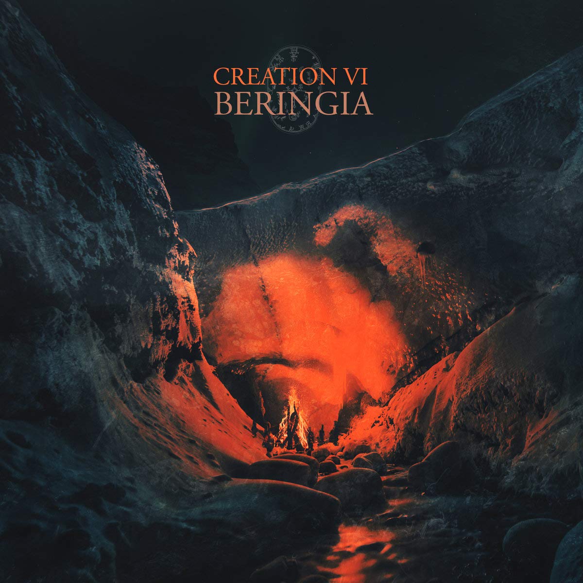 Beringia Amazon.de MusikCDs & Vinyl