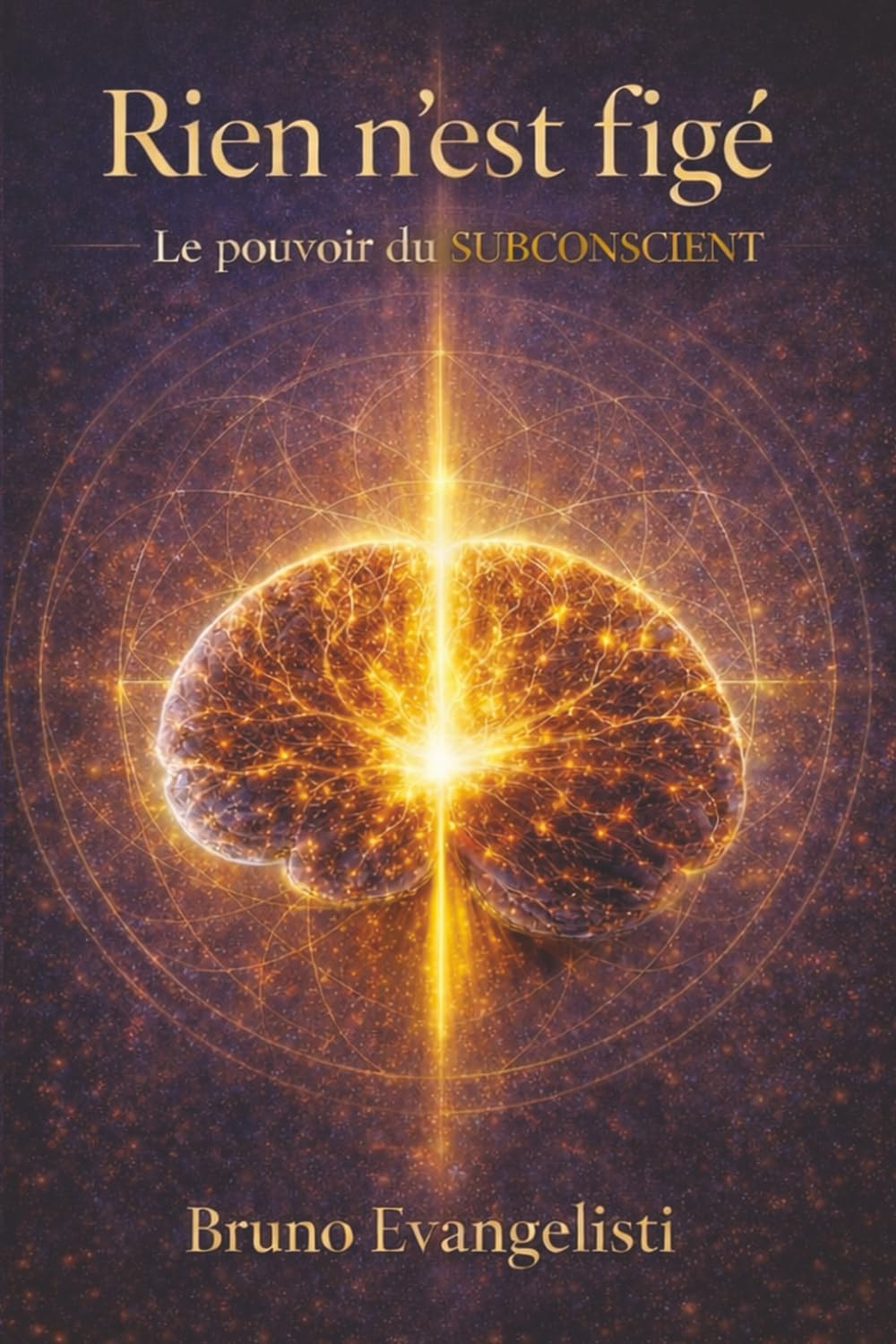RIEN N'EST FIGÉ