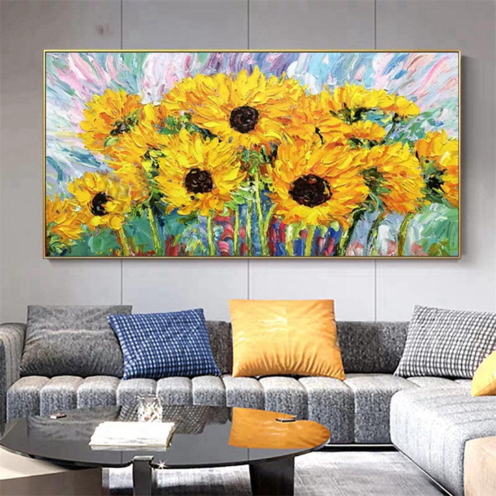 Arts Craft pour Home Décoration Murale : masquez vos murs vides avec style