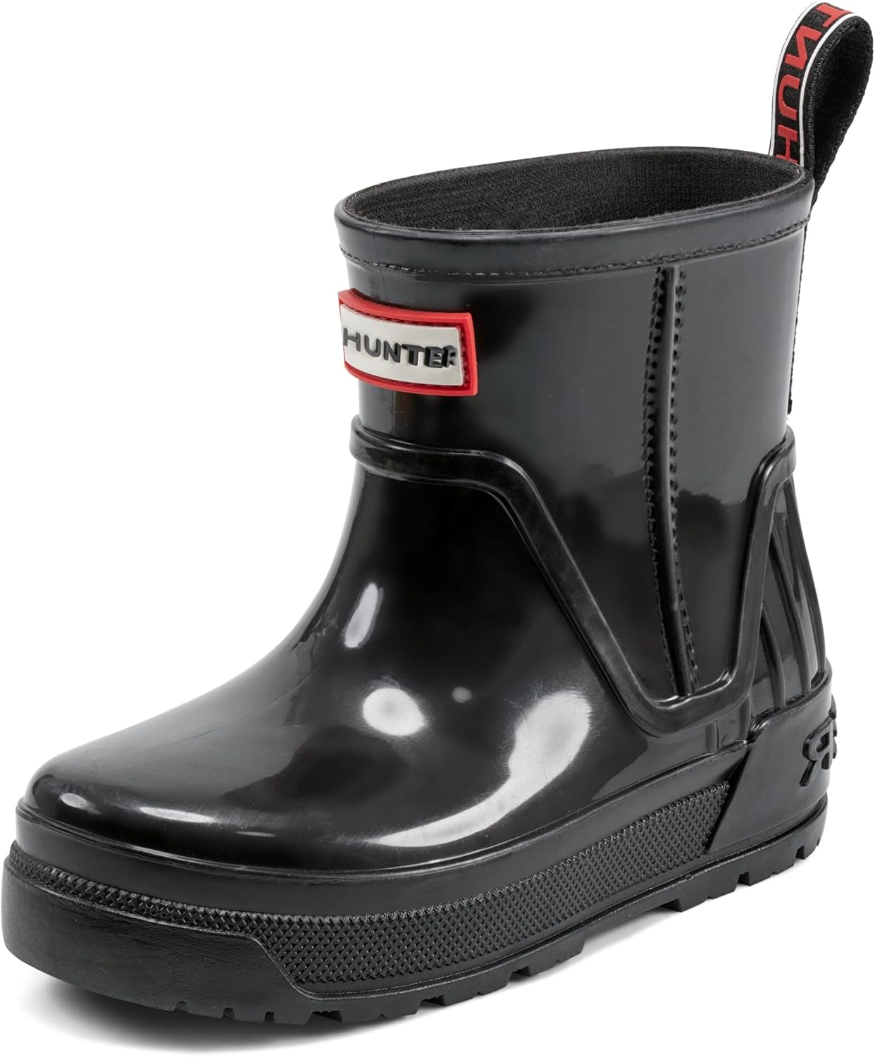 Hunter unisex-child Grace Waterproof