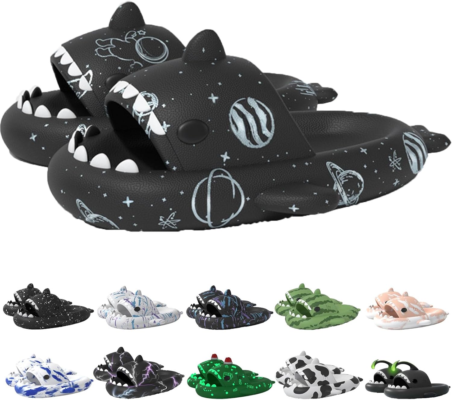 Space Black