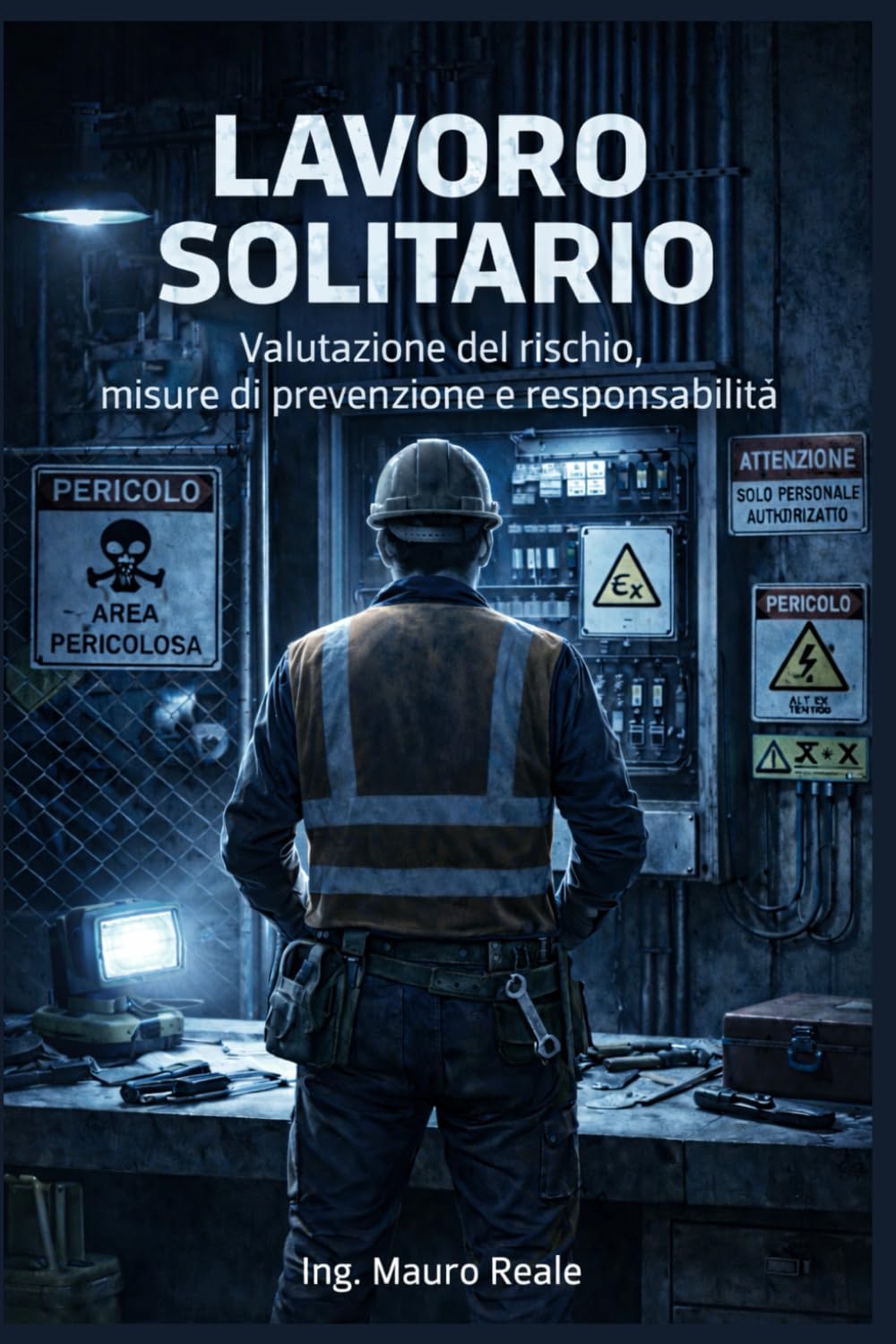 Il lavoratore solitario: Normativa, valutazione dei rischi e soluzioni operative per la sicurezza nel lavoro in solitudine