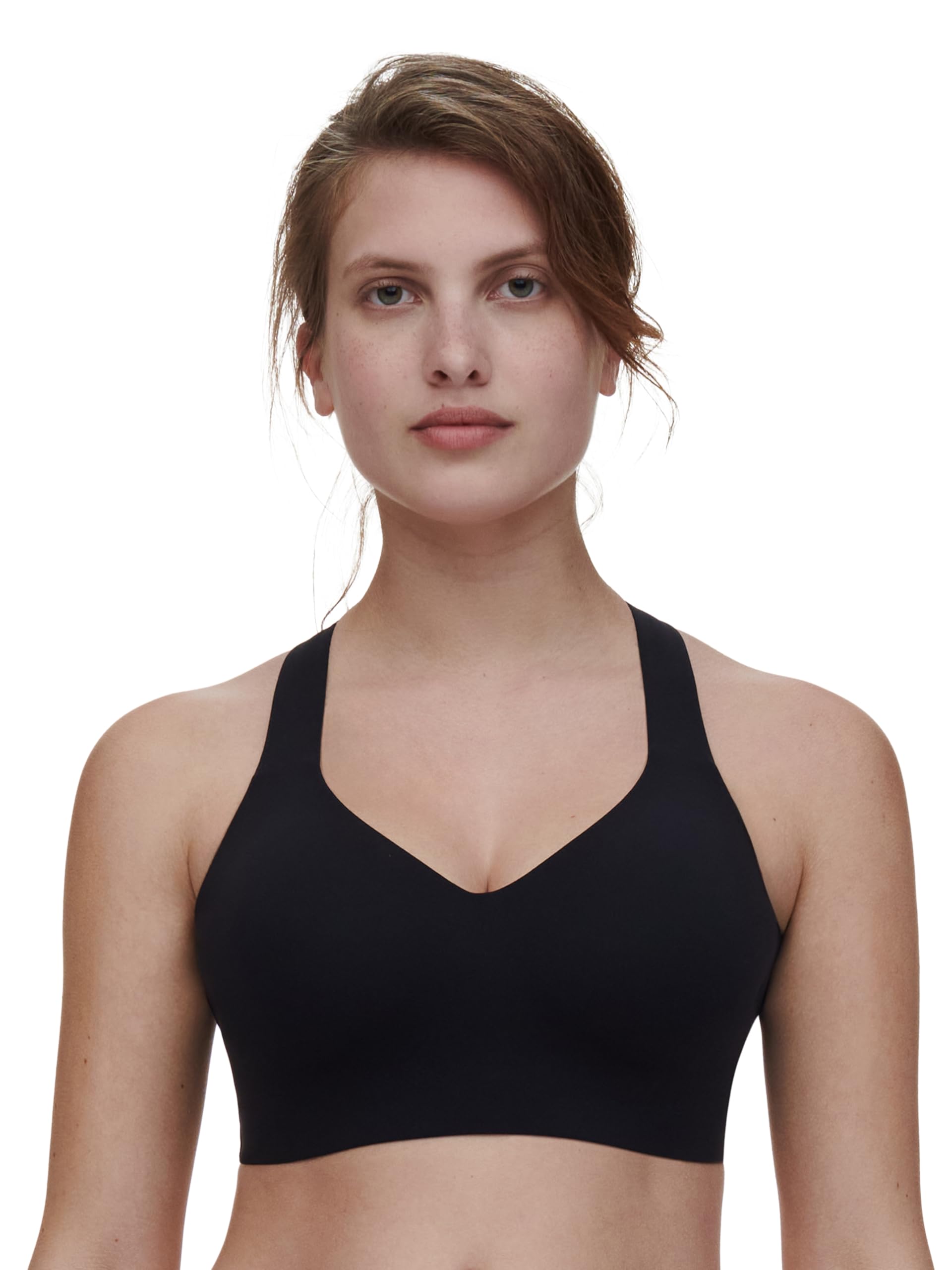 Chantelle Sport Co SG SPE Sport High Impact Soutien-Gorge de Sport Femme (Lot de 1)