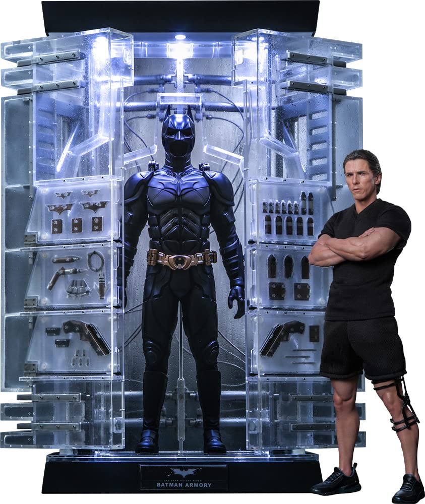 Amazon.co.jp: ホットトイズ(Hot Toys) ムービー・マスターピース 