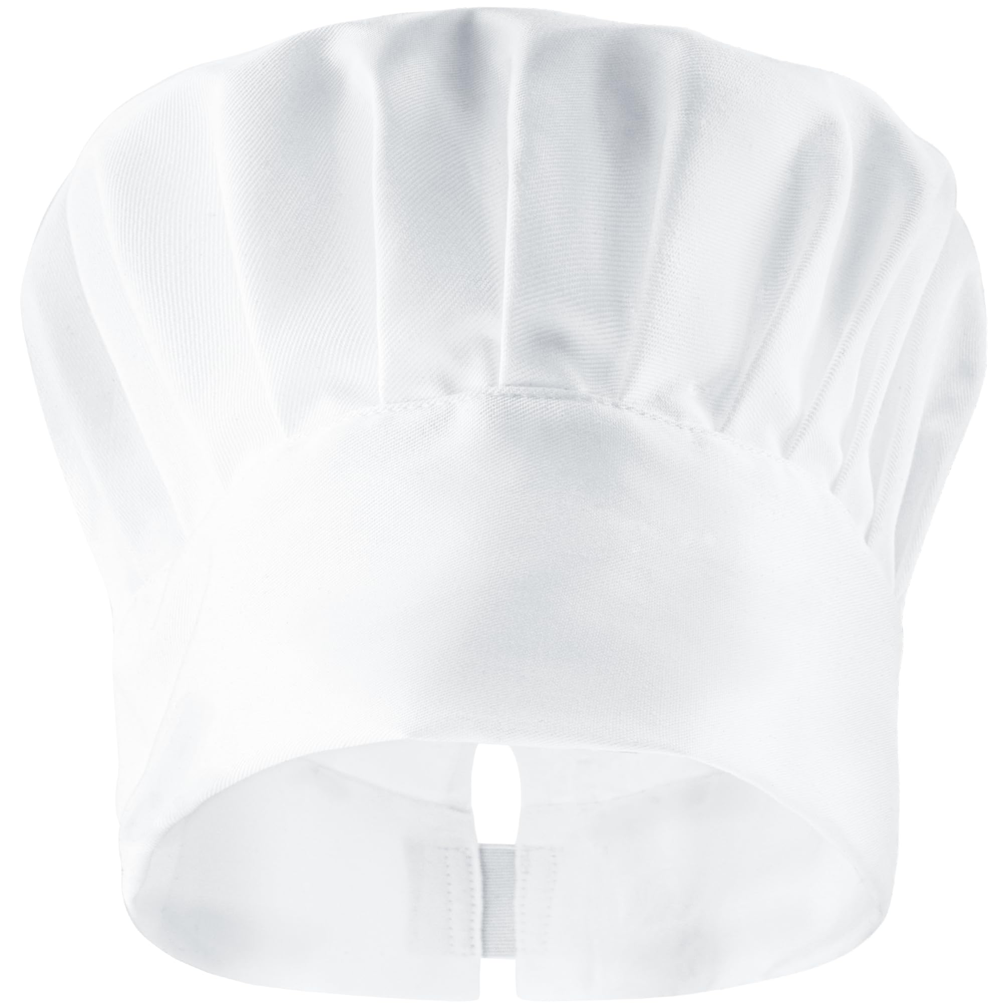 Cappello Cuoco Donna Bandana/Cappello Da Cucina Unisex - Molti - 9