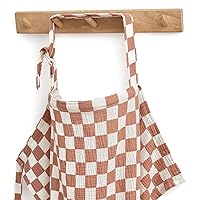 Vista 17 de Blissful Diary Cobertor de Lactancia de Muselina para Amamantar, Cobertor Transpirable para Amamantar con Escote en Arco para Mujeres, Delantal