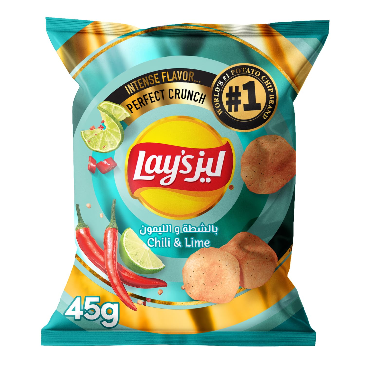 Lay's